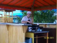 Hotel Berlin Golden Beach All Inclusive Gold
