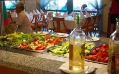 Hotel Berlin Golden Beach All Inclusive Gold