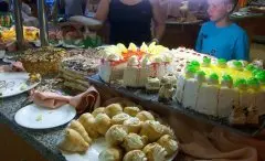 Hotel Berlin Golden Beach All Inclusive Gold