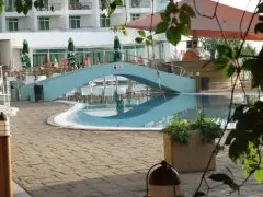 Hotel Berlin Golden Beach All Inclusive Gold