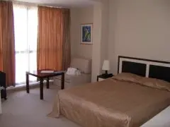 Hotel Berlin Golden Beach All Inclusive Gold