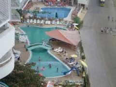 Hotel Berlin Golden Beach All Inclusive Gold