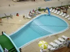 Hotel Berlin Golden Beach All Inclusive Gold