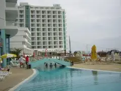 Hotel Berlin Golden Beach All Inclusive Gold
