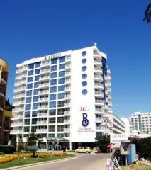 Hotel Berlin Golden Beach All Inclusive Gold