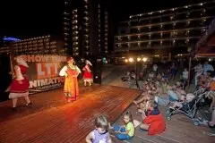 Hotel Berlin Golden Beach All Inclusive Gold