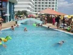 Hotel Berlin Golden Beach All Inclusive Gold