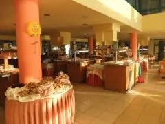 Hotel Berlin Golden Beach All Inclusive Gold