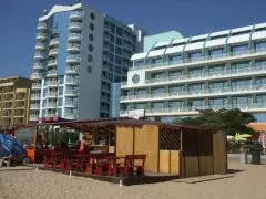 Hotel Berlin Golden Beach All Inclusive Gold