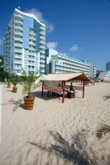 Hotel Berlin Golden Beach All Inclusive Gold