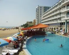 Hotel Berlin Golden Beach All Inclusive Gold