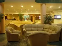 Hotel Marina Grand Beach