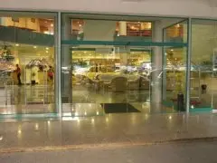 Hotel Marina Grand Beach
