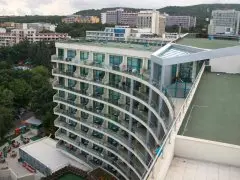 Hotel Marina Grand Beach