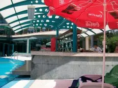 Hotel Marina Grand Beach