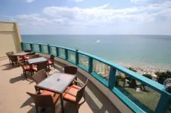 Hotel Marina Grand Beach