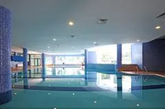 Hotel Marina Grand Beach