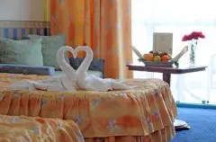 Hotel Marina Grand Beach