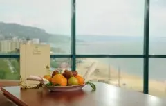 Hotel Marina Grand Beach