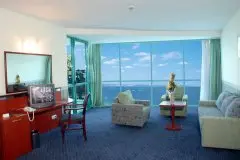 Hotel Marina Grand Beach