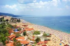 Hotel Marina Grand Beach