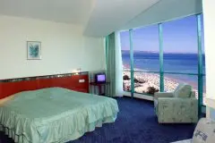 Hotel Marina Grand Beach