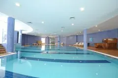 Hotel Marina Grand Beach