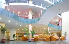 Hotel Marina Grand Beach