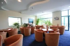 Hotel Marina Grand Beach