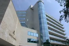Hotel Marina Grand Beach