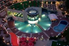 Hotel Marina Grand Beach