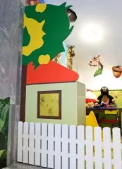 Hotel Flora