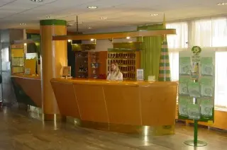 Hotel Flora