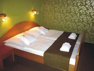 Hotel Flora