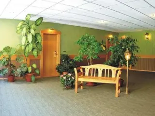 Hotel Flora