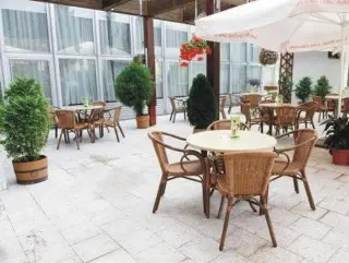 Hotel Flora