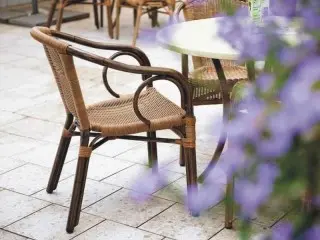 Hotel Flora