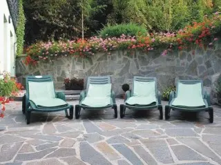 Hotel Flora