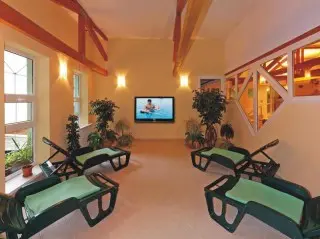 Hotel Flora