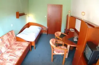 Hotel Flora