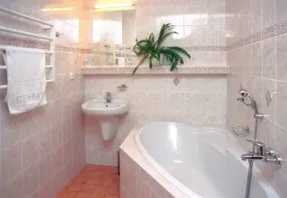 Hotel Flora