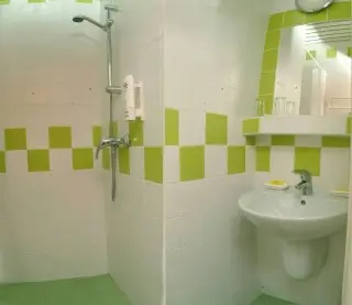 Hotel Flora