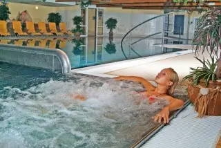 Hotel Flora