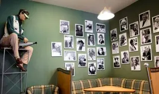 Hotel Flora