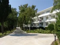 Hotel Strandża 