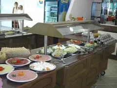 Hotel Strandża 