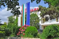 Hotel Strandża 