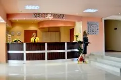 Hotel Strandża 
