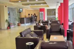 Hotel Strandża 