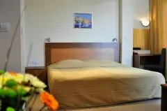 Hotel Strandża 